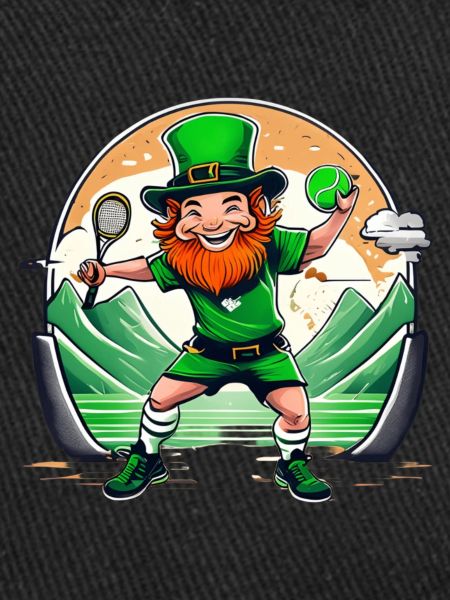 Saint-Patrick Shamrock Tennis