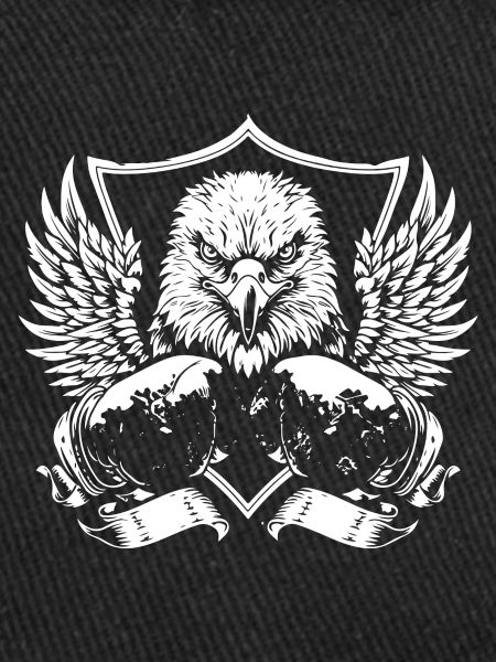 Adler Boxer Boxe MMA
