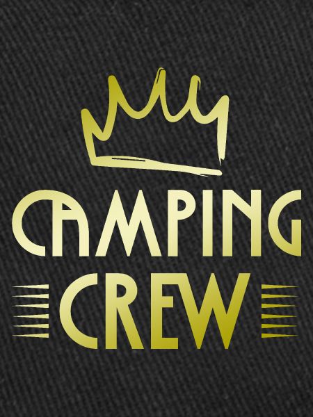 Équipe de camping