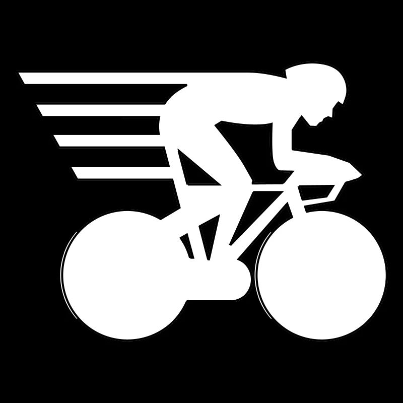 T-shirt for timekeepers and racing drivers.