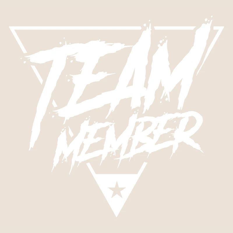 team member triangle