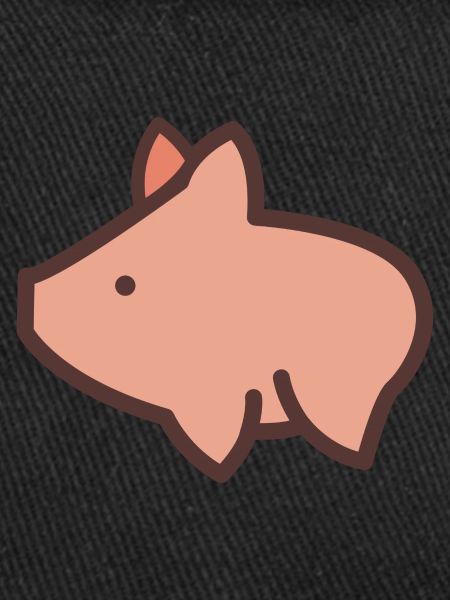little piglet