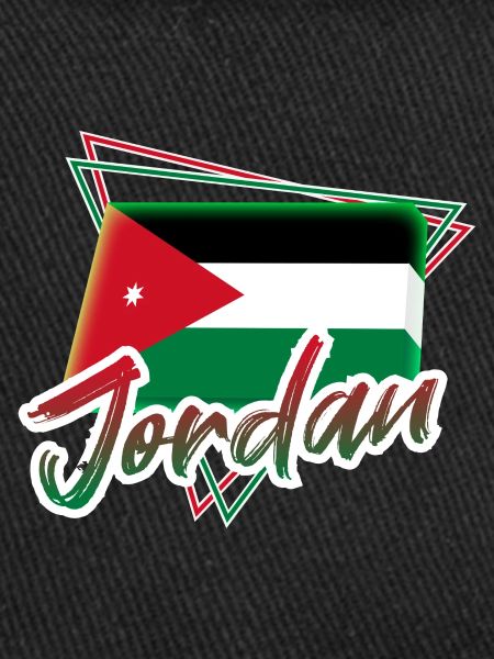 Jordanien