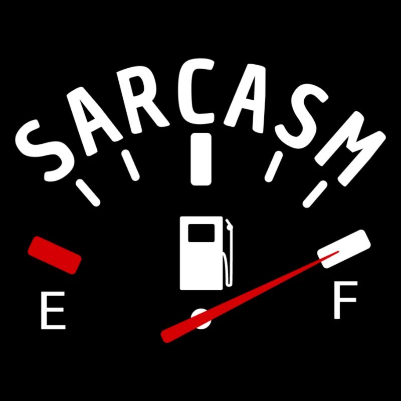 Sarcasm lustige sprüche