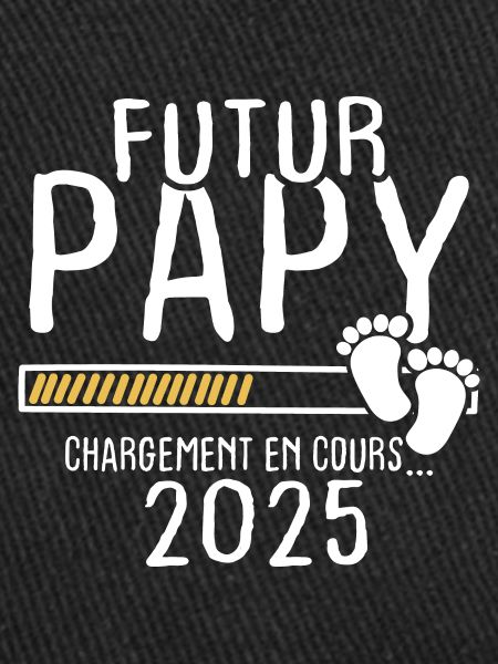 Futur Papy 2025