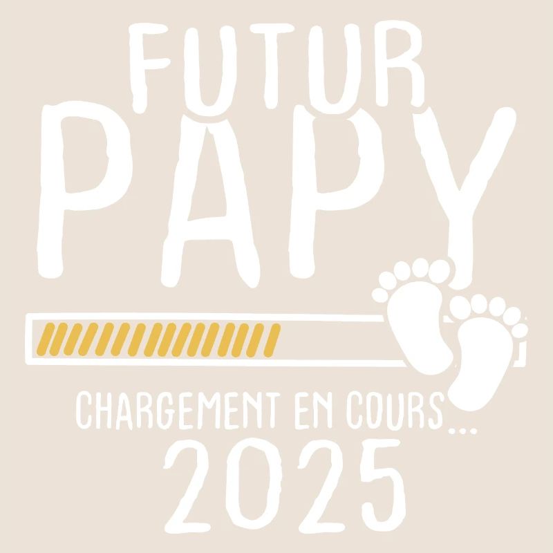 Futur Papy 2025