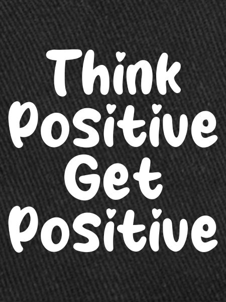 Citation positive