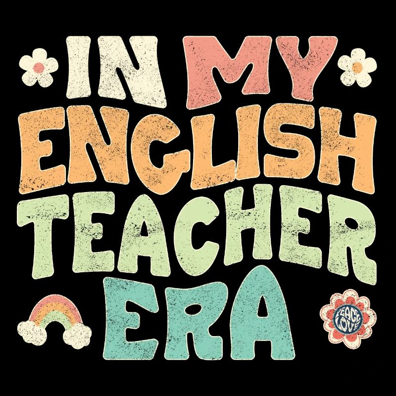 À l’époque de mon professeur d’anglais