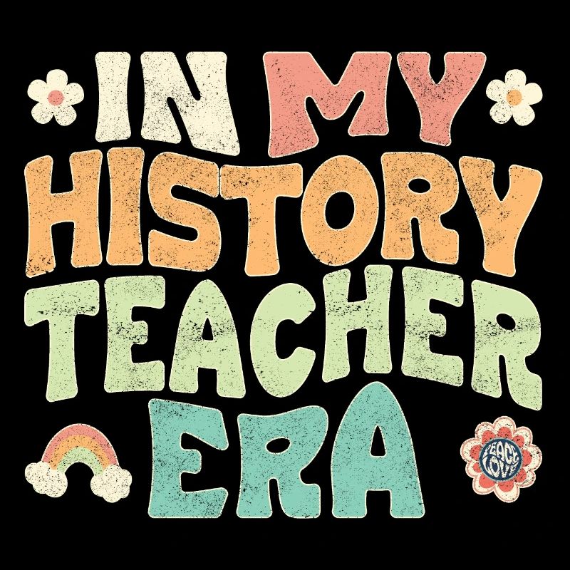 À l’époque de mon professeur d’histoire