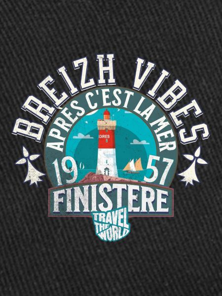 Breizh vibes Finistère