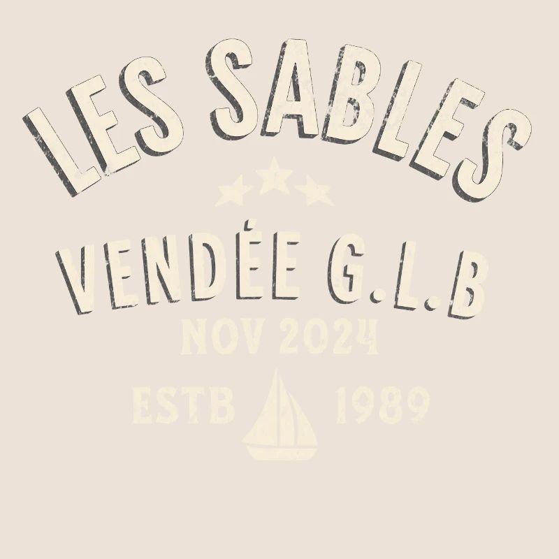 Les Sables Vendée GLB 2024