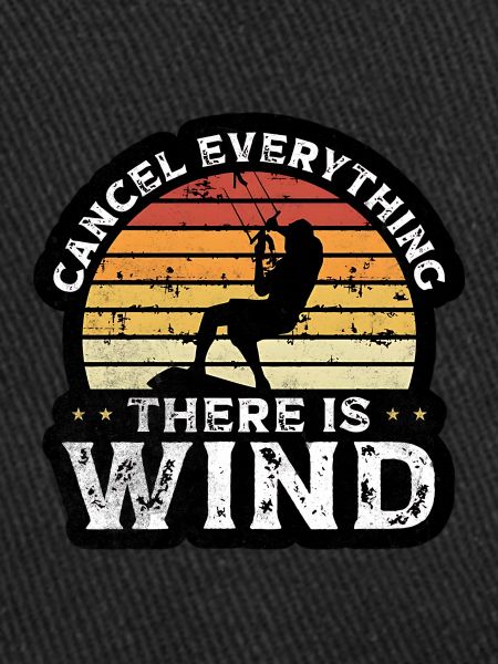 Kitesurfen