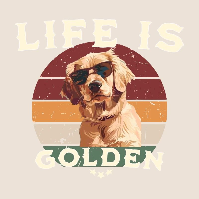 Life is Golden