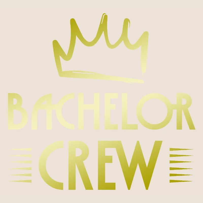 Bachelor Crew