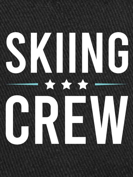 Équipe de ski