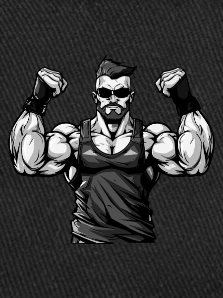 Muscle training