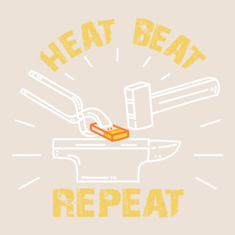 Forgeron | Maréchal-ferrant