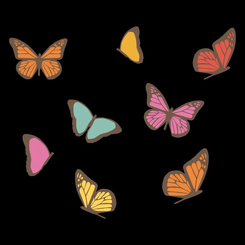 Schmetterling