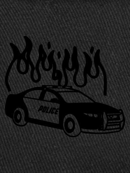 Die Polizei