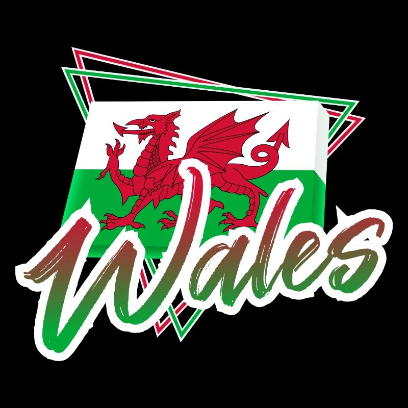Pays de Galles