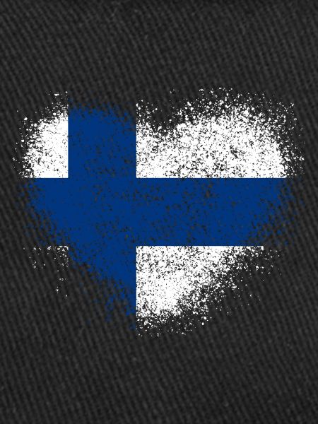 Finnland
