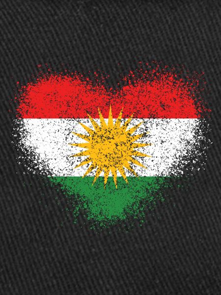 Kurdistan