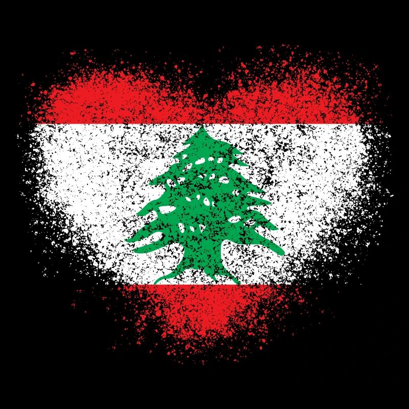 Libanon