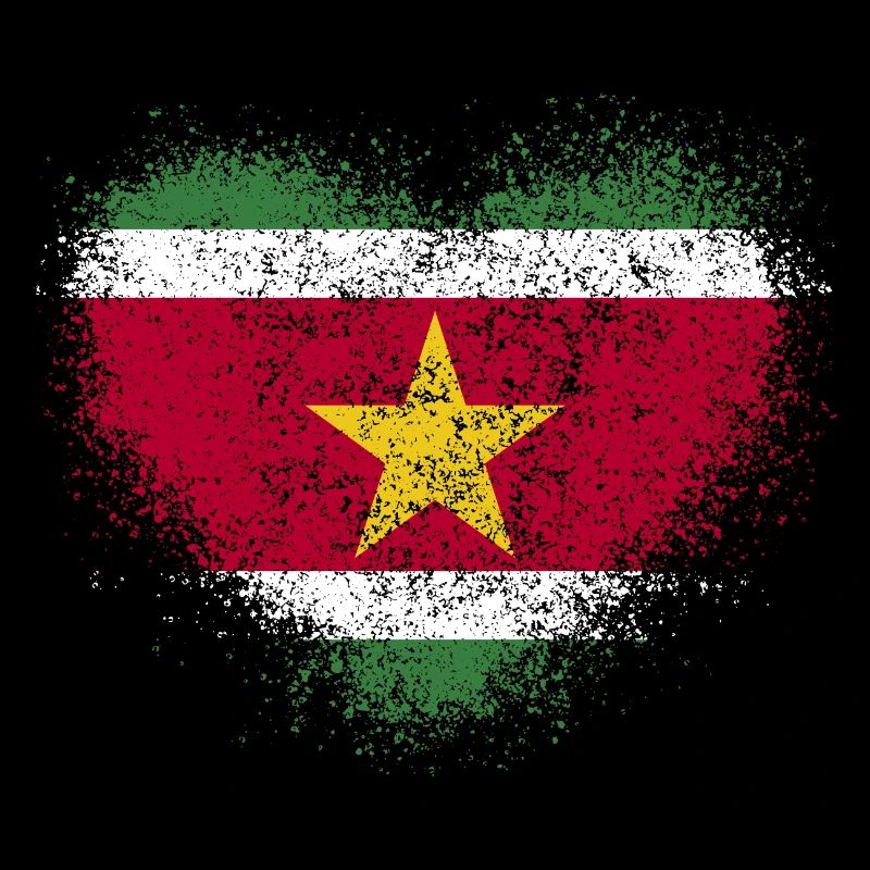 Suriname