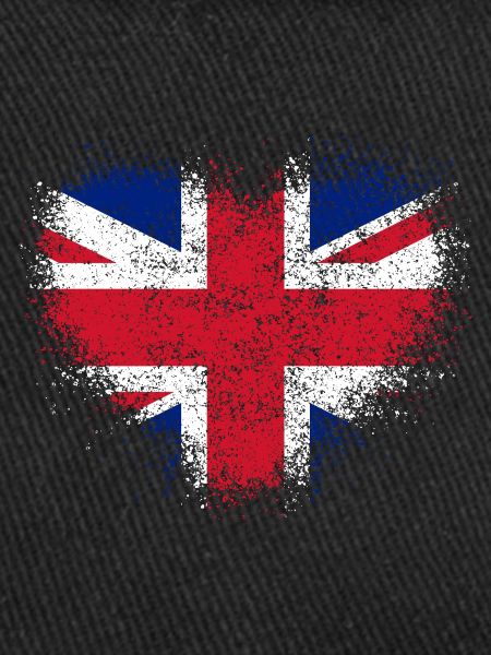 Großbritannien