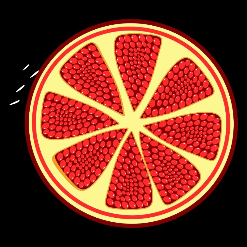 Pomegranate apple fruit red red fruits vegan