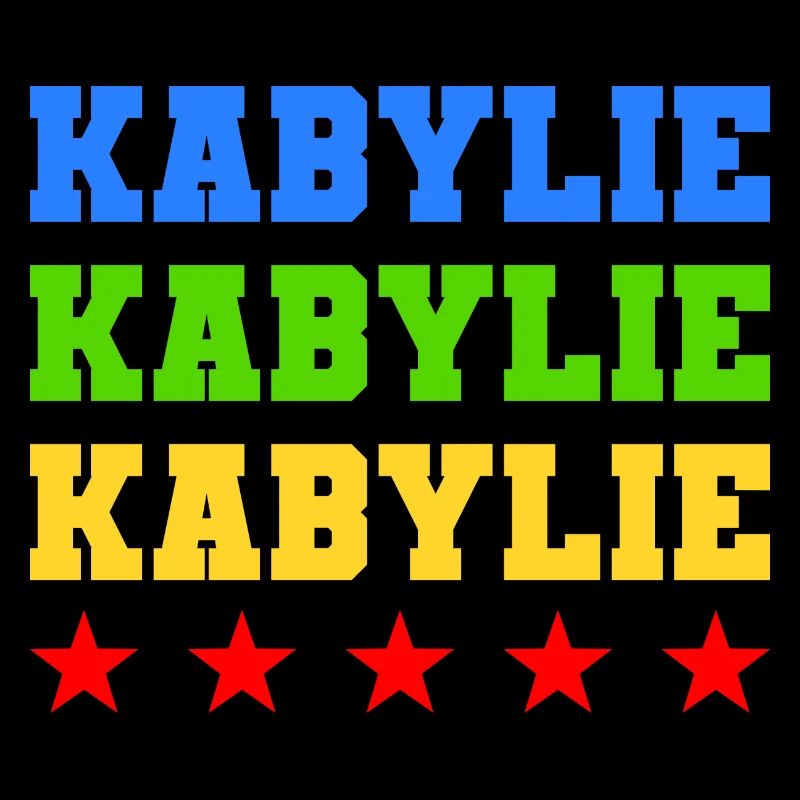 kabylie