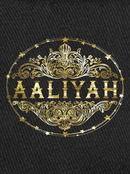 Aaliyah
