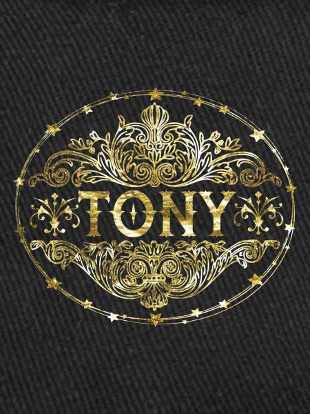 Tony