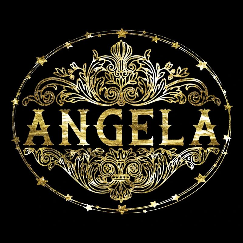 Angela