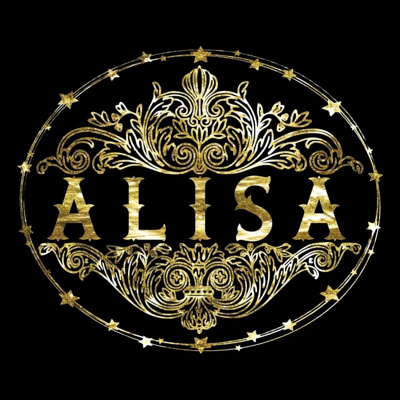 Alisa