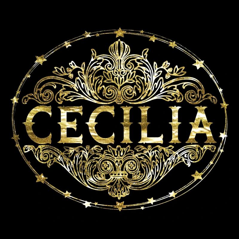Cecilia