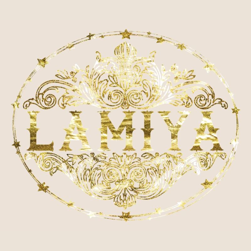 Lamiya