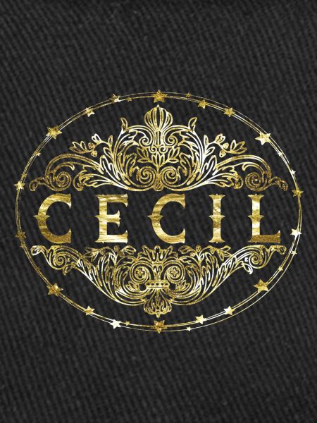 Cecil