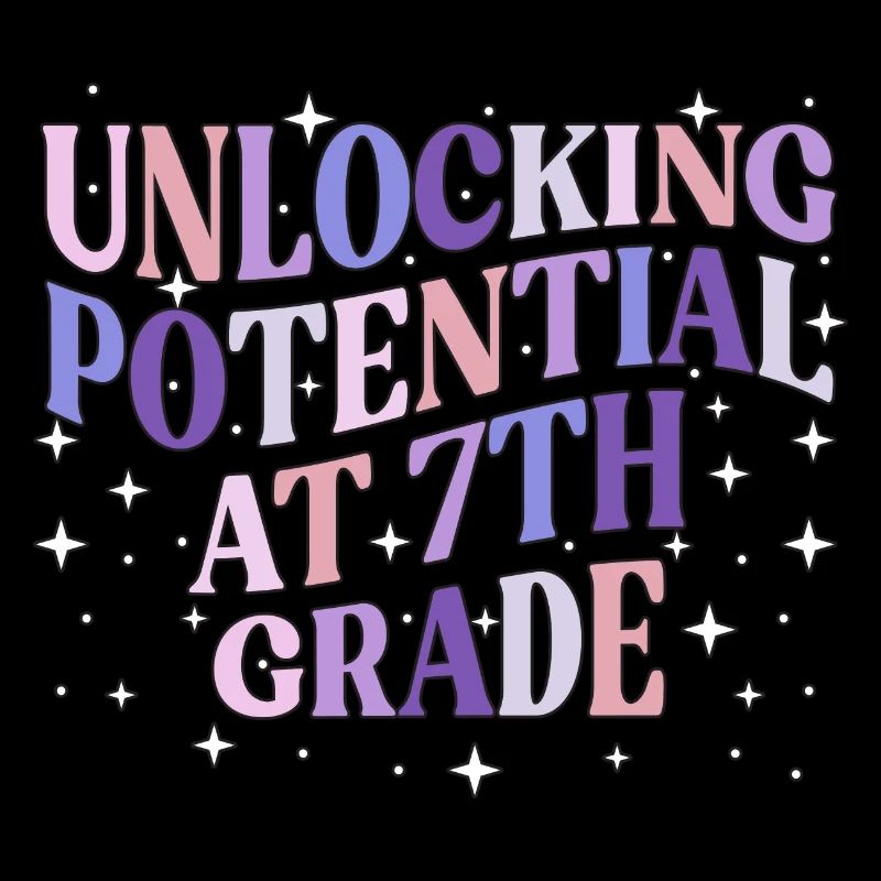 Teacher Training for 7th Grade, School