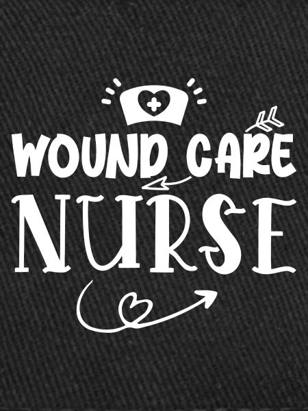 Wound Care Nurse