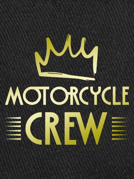 Motorcycle Crew