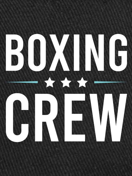 Équipe de boxe