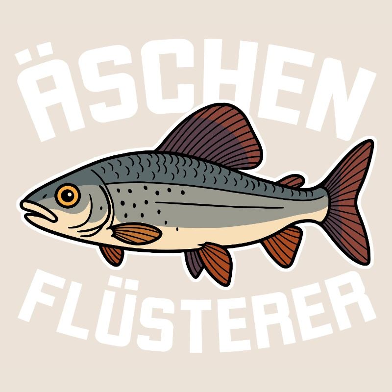 Äschen Flüsterer