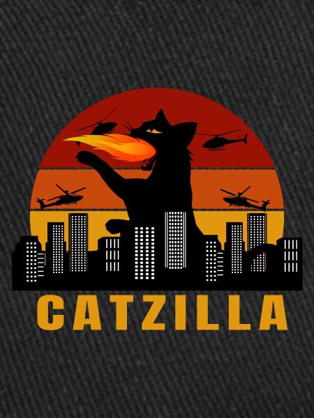 catzilla