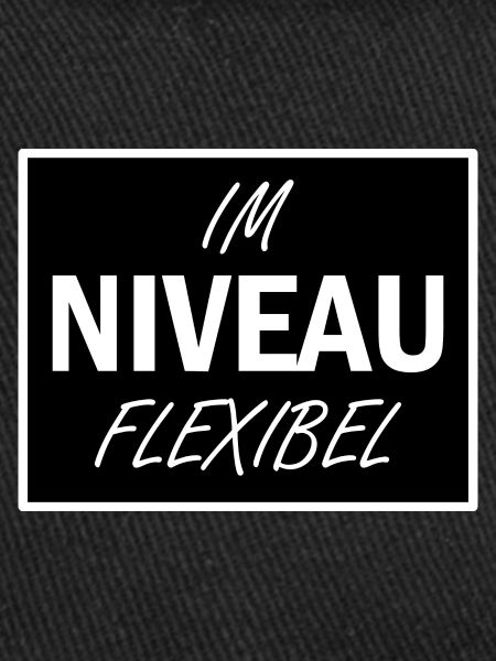Drôle de phrase Niveau