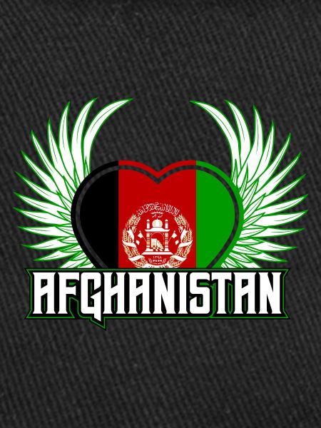 Afghanistan