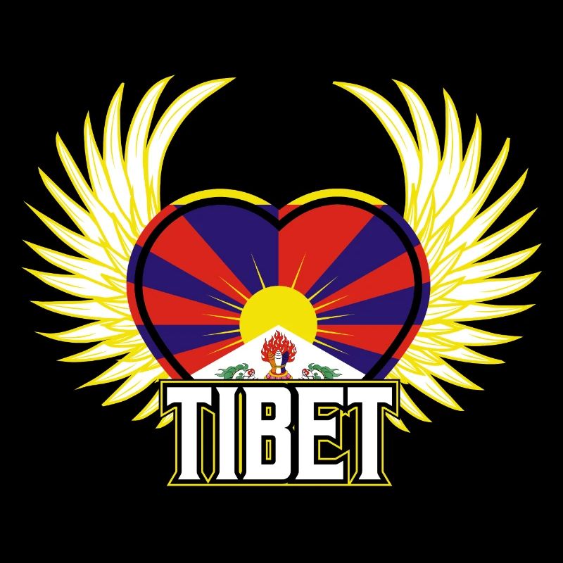 Tibet