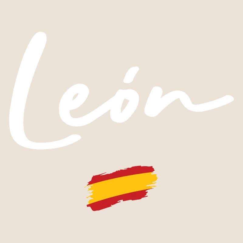León