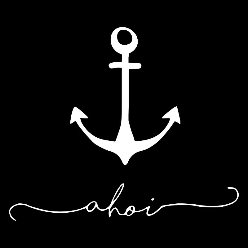 Anchor - Ahoi - Maritime