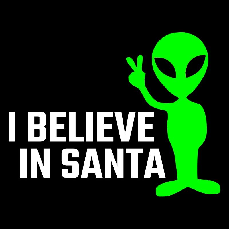 Alien Drôle